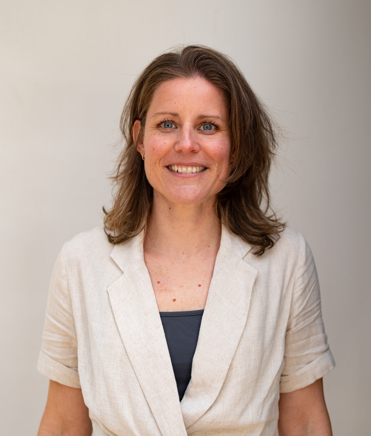 Lindsay de Beijer